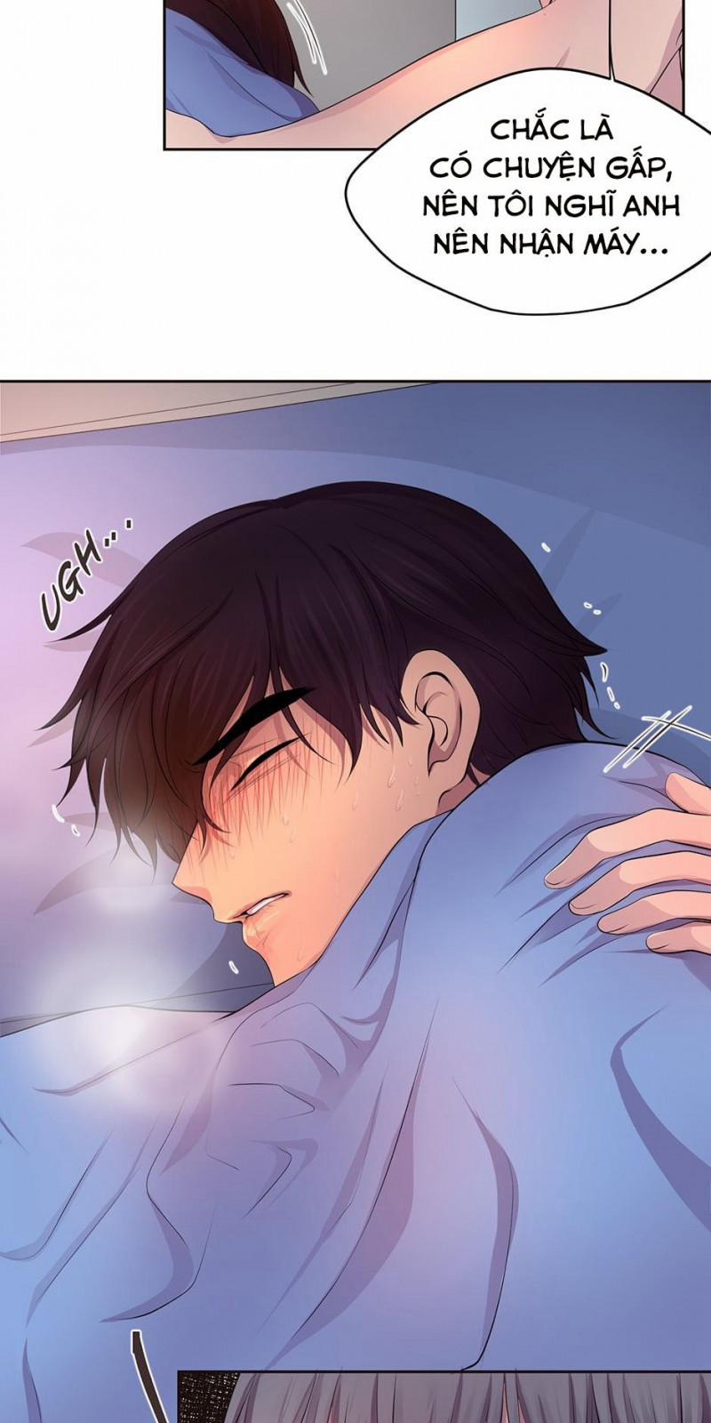 Giữ Em Thật Chặt (Hold Me Tight) 61 trang 18