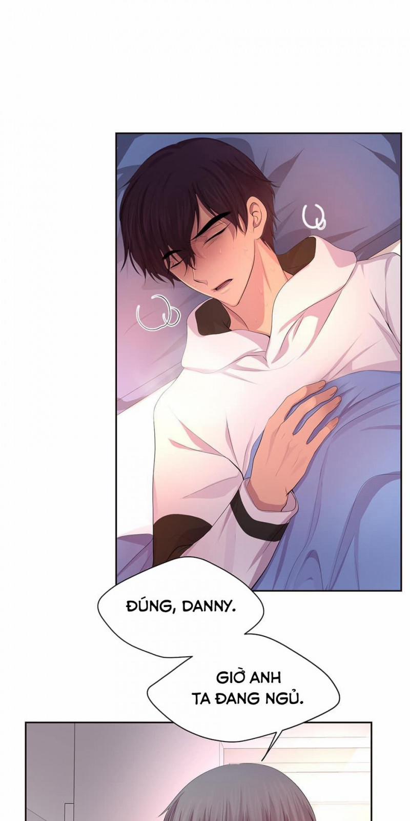 Giữ Em Thật Chặt (Hold Me Tight) 61 trang 21