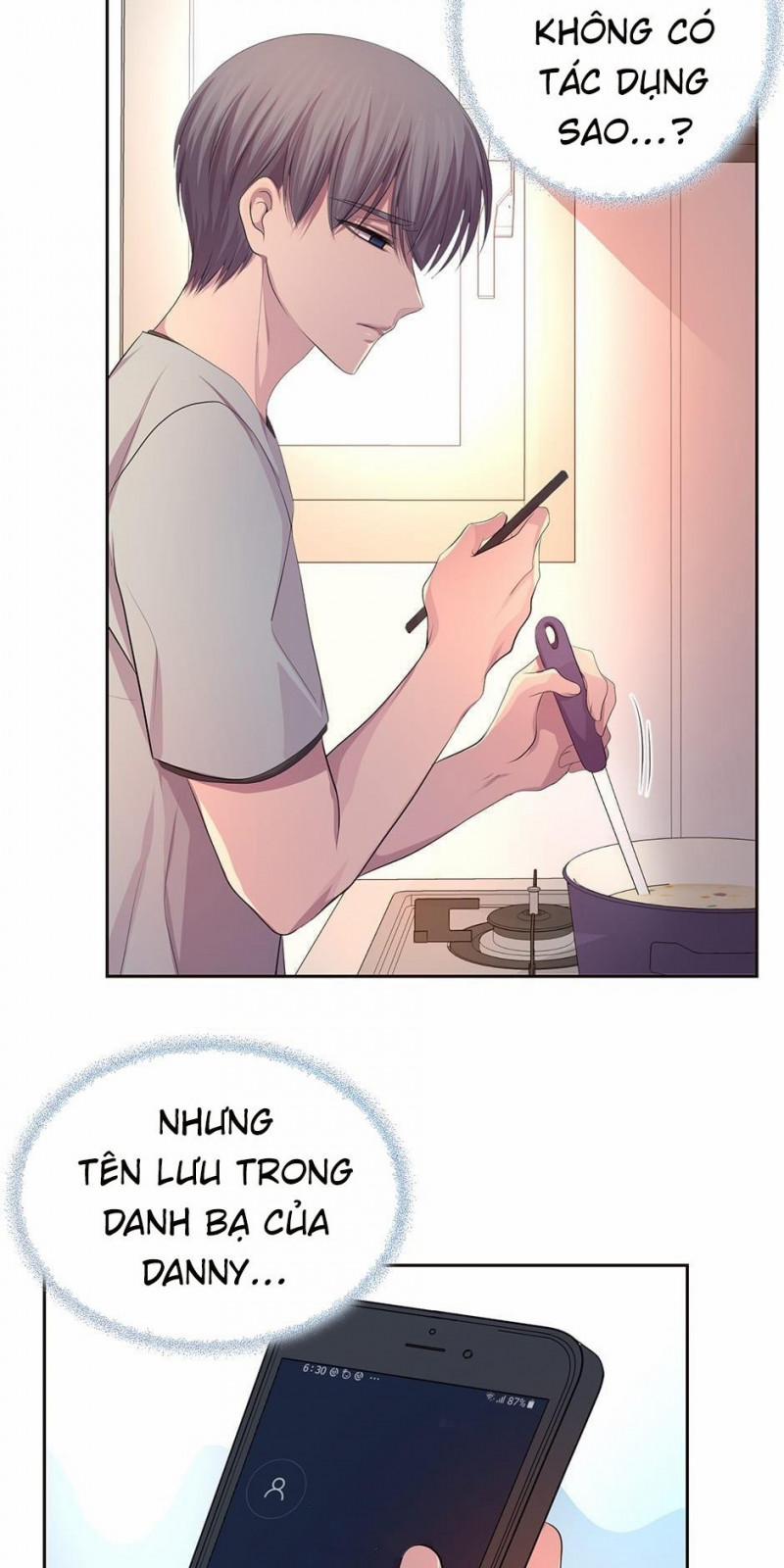 Giữ Em Thật Chặt (Hold Me Tight) 61 trang 25