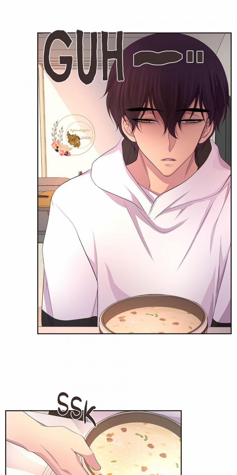 Giữ Em Thật Chặt (Hold Me Tight) 61 trang 27