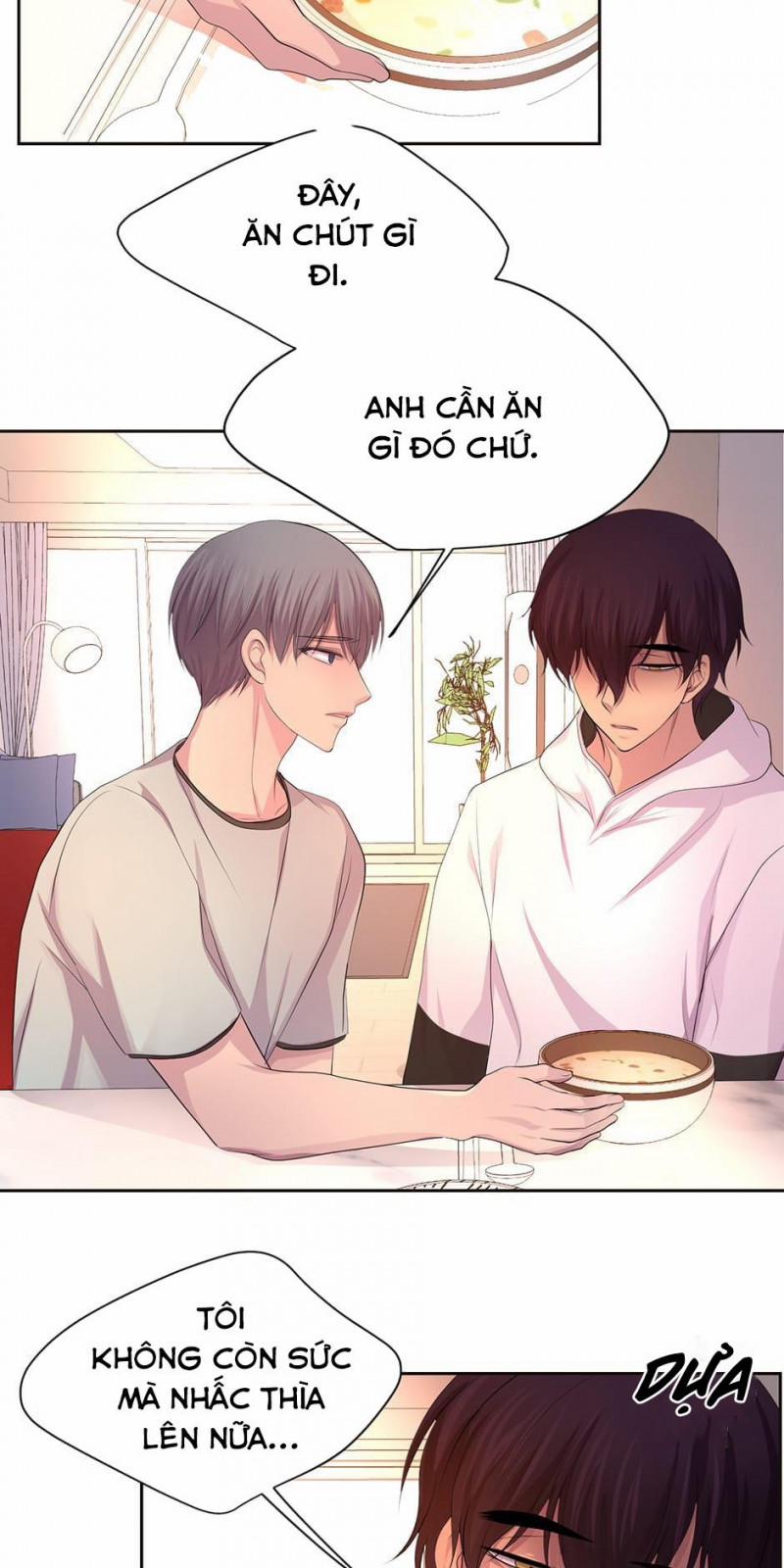 Giữ Em Thật Chặt (Hold Me Tight) 61 trang 28