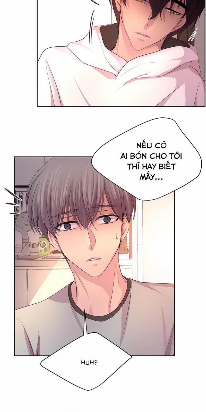 Giữ Em Thật Chặt (Hold Me Tight) 61 trang 29