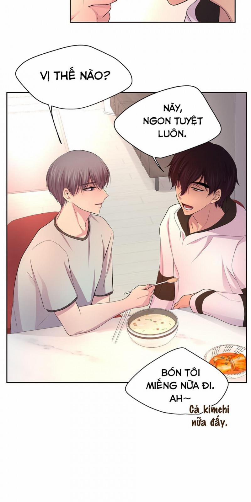 Giữ Em Thật Chặt (Hold Me Tight) 61 trang 32