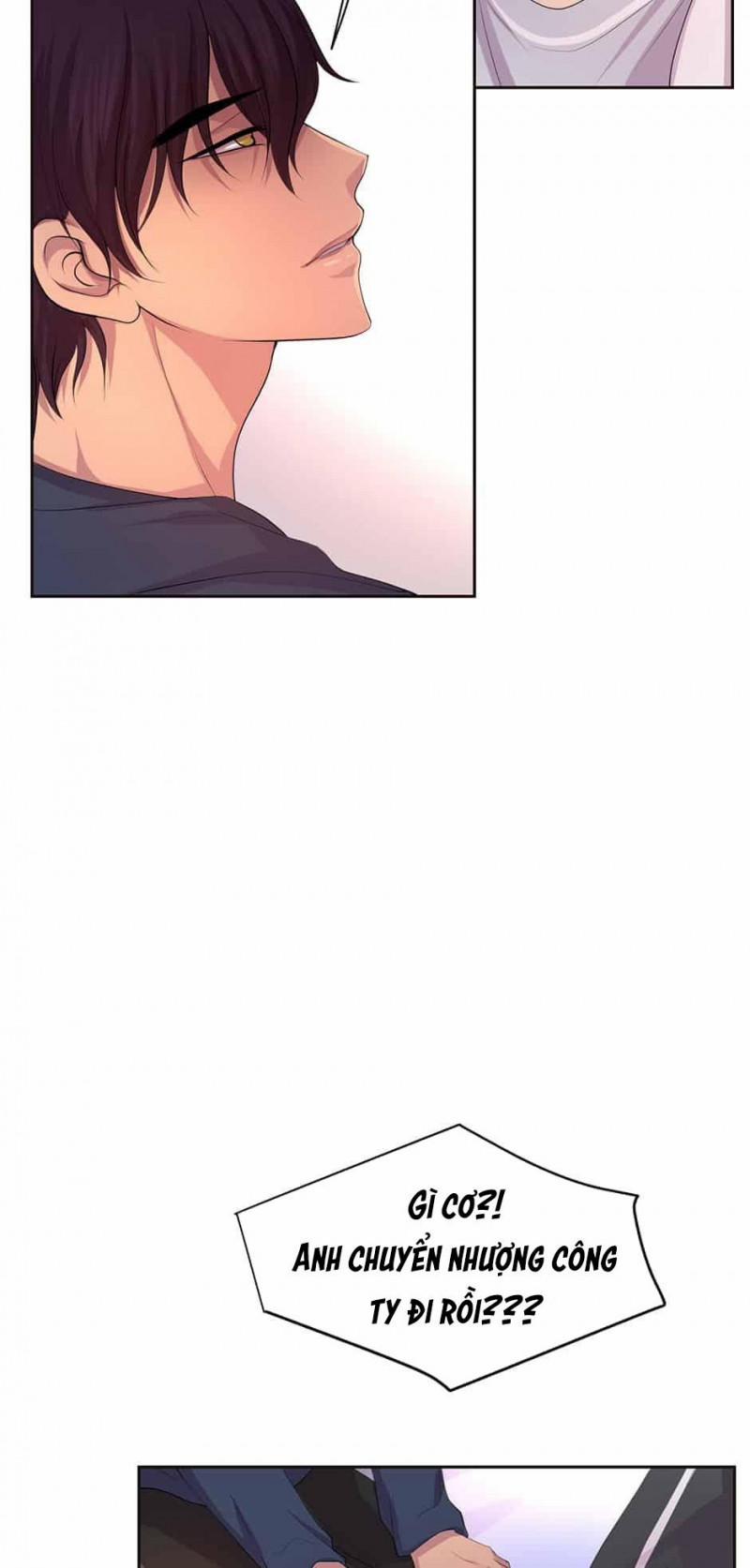 Giữ Em Thật Chặt (Hold Me Tight) 61 trang 37