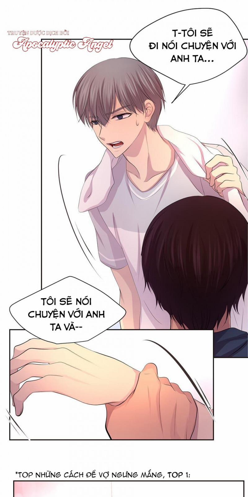 Giữ Em Thật Chặt (Hold Me Tight) 61 trang 39