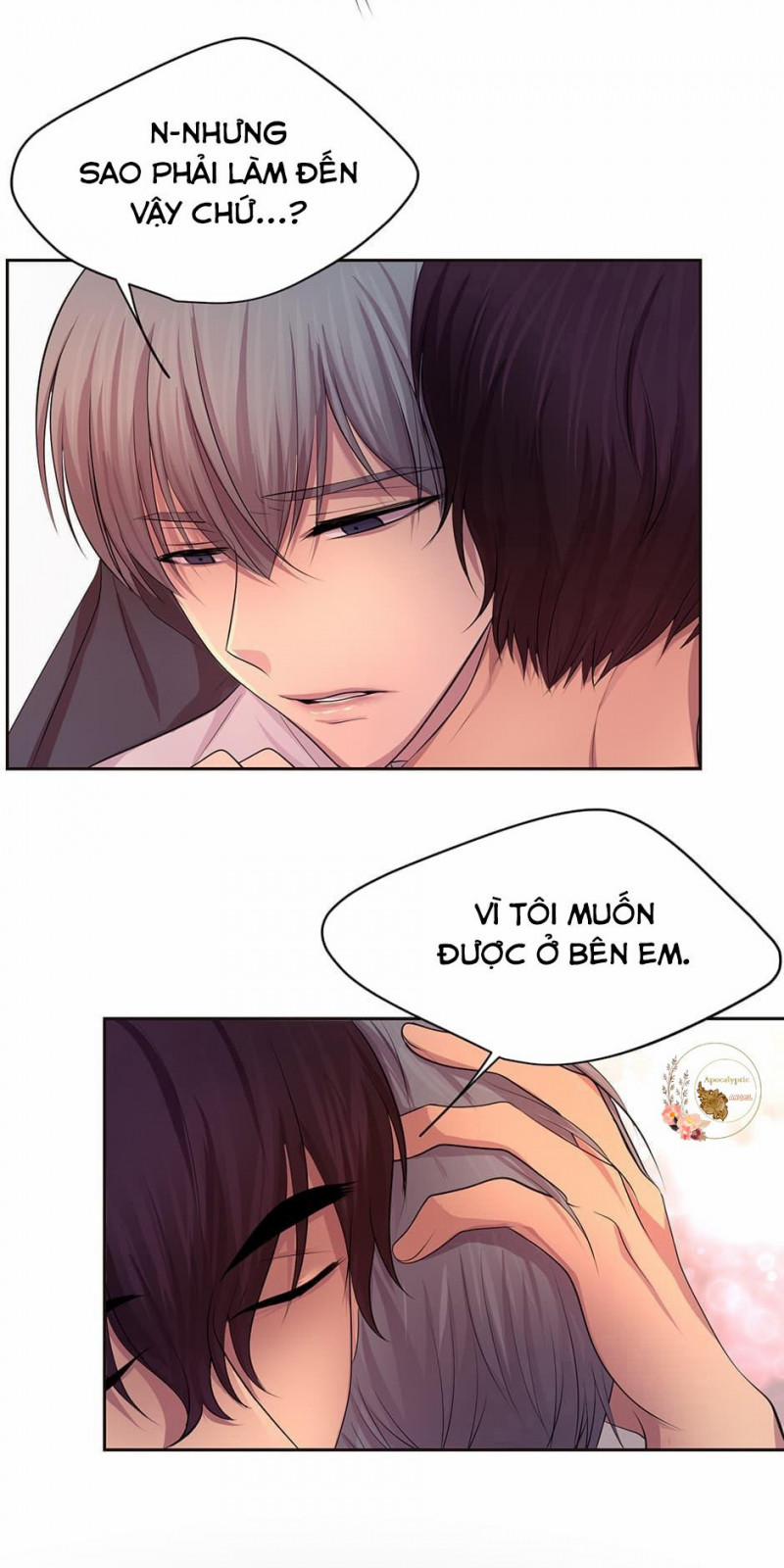 Giữ Em Thật Chặt (Hold Me Tight) 61 trang 43