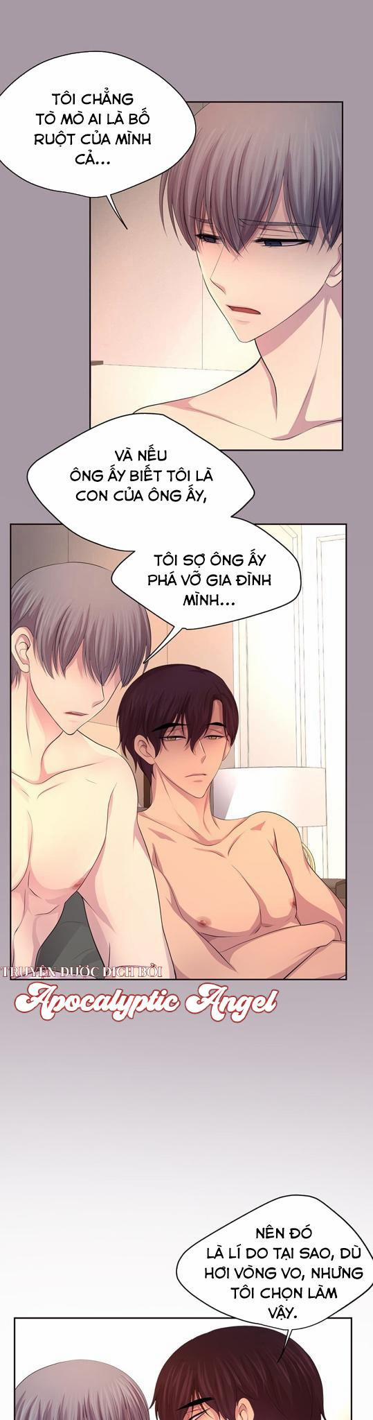 Giữ Em Thật Chặt (Hold Me Tight) 61 trang 45