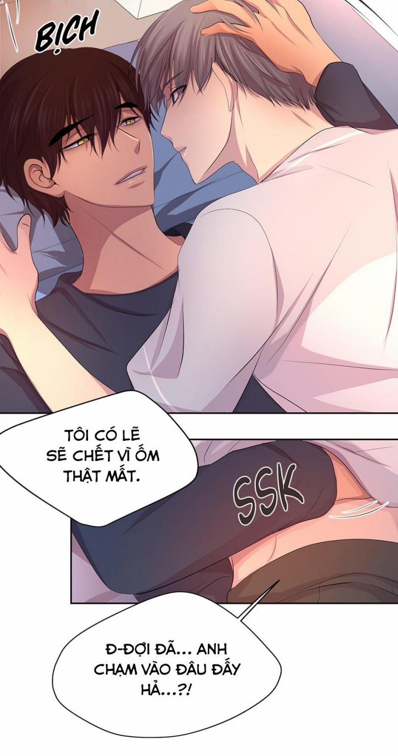 Giữ Em Thật Chặt (Hold Me Tight) 61 trang 47