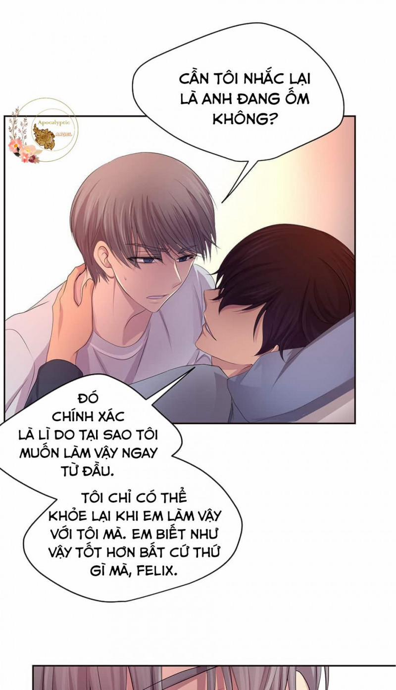 Giữ Em Thật Chặt (Hold Me Tight) 61 trang 48