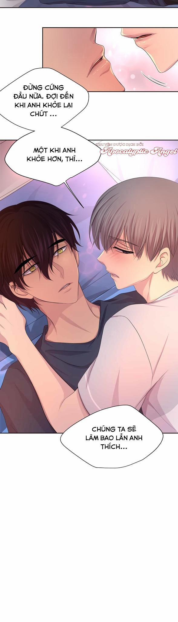 Giữ Em Thật Chặt (Hold Me Tight) 61 trang 50