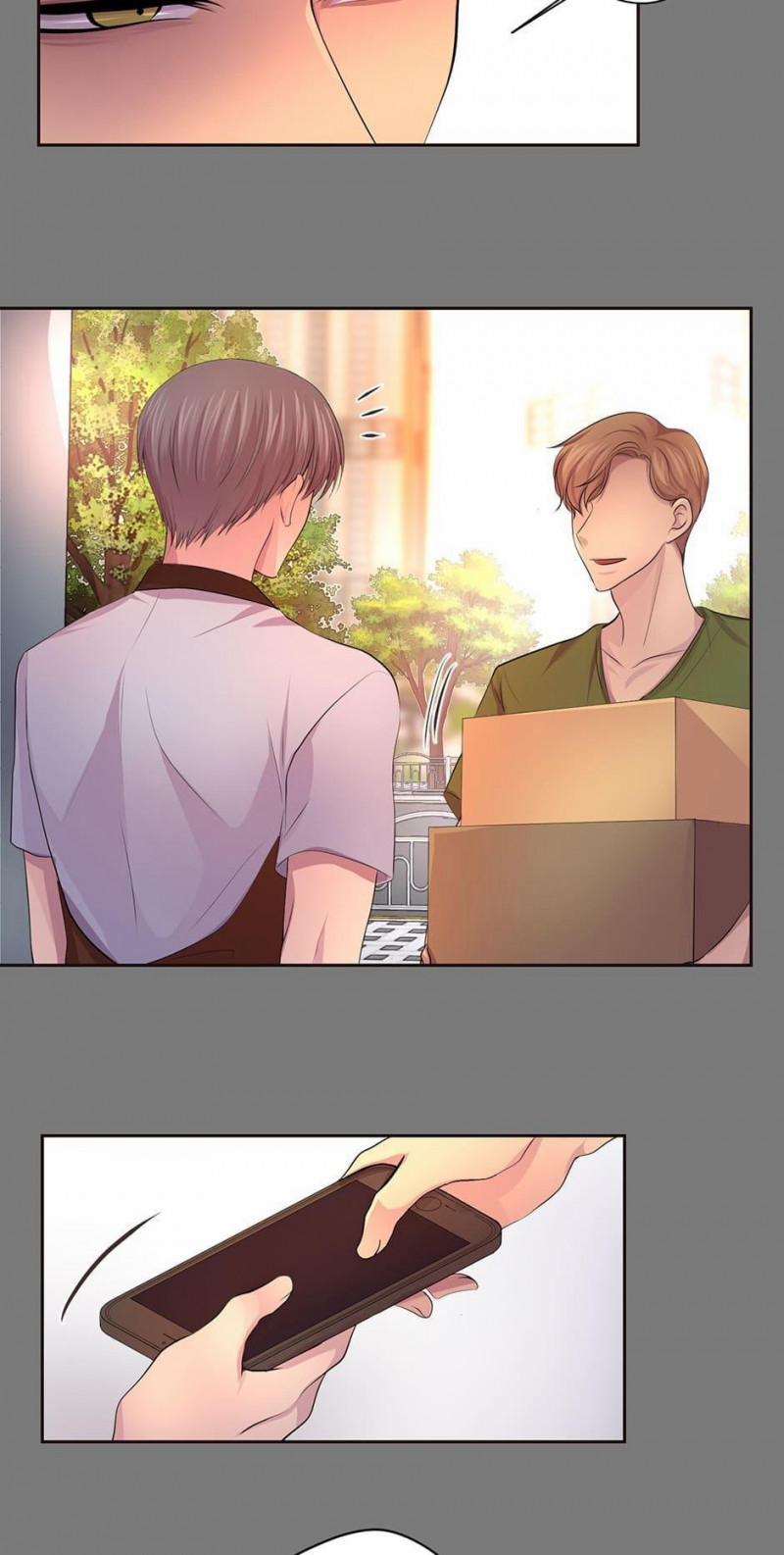 Giữ Em Thật Chặt (Hold Me Tight) 61 trang 6