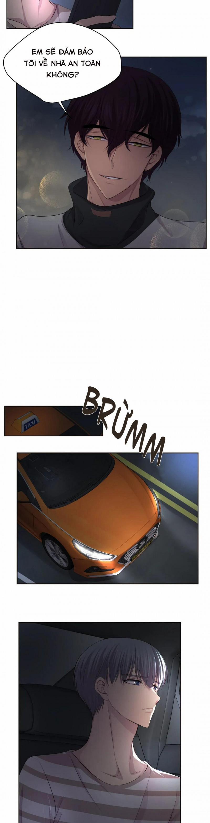 Giữ Em Thật Chặt (Hold Me Tight) 62 trang 10