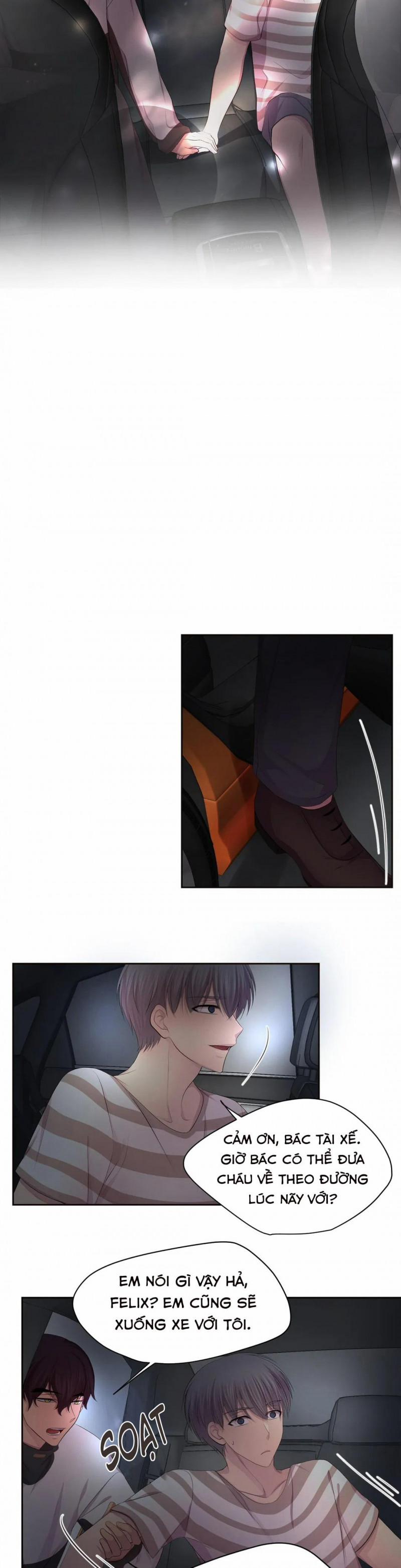 Giữ Em Thật Chặt (Hold Me Tight) 62 trang 12