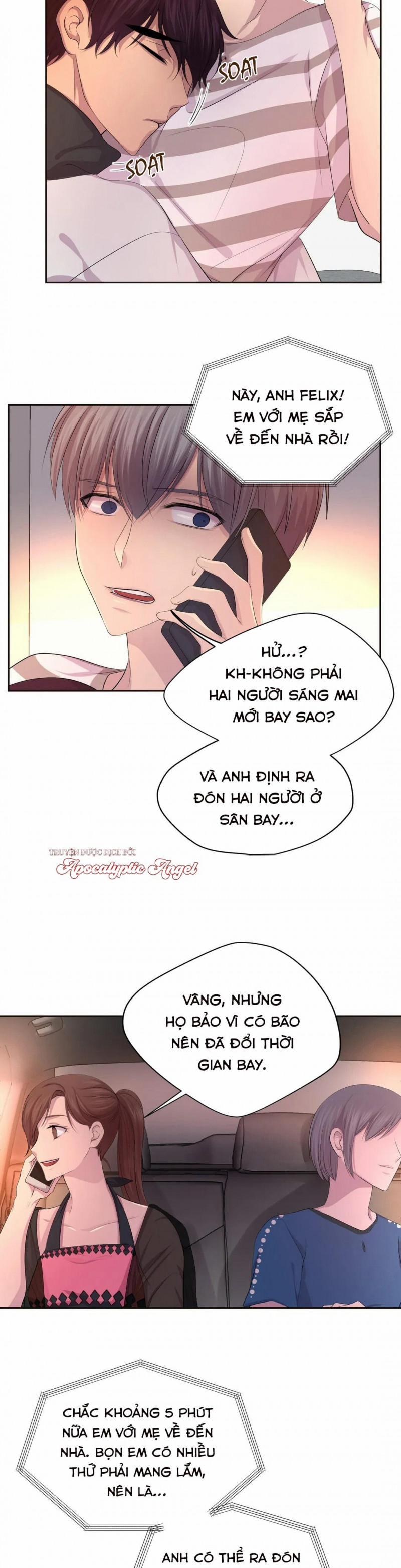 Giữ Em Thật Chặt (Hold Me Tight) 62 trang 3