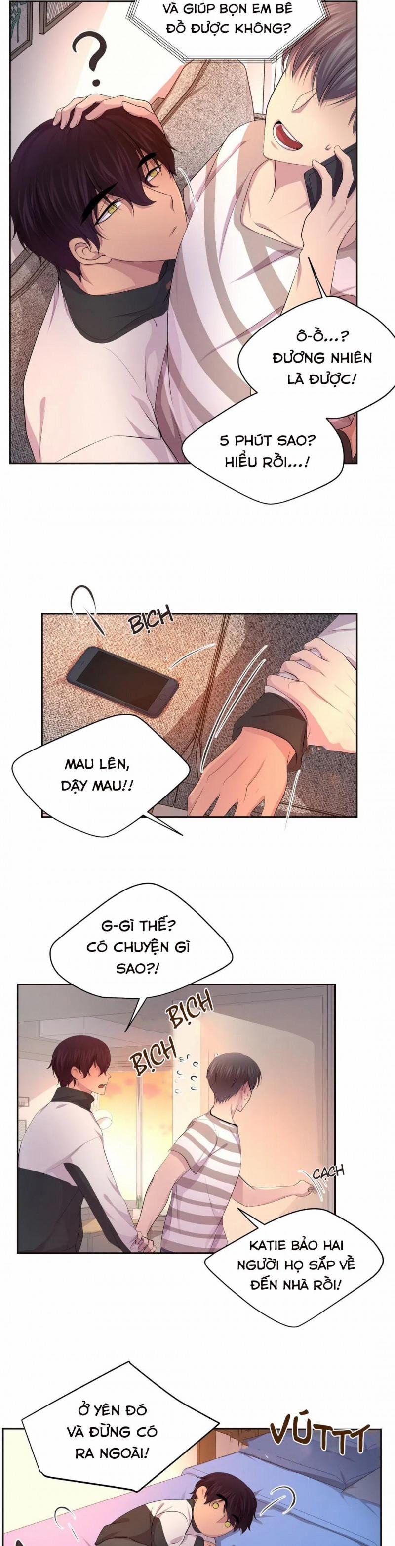 Giữ Em Thật Chặt (Hold Me Tight) 62 trang 4