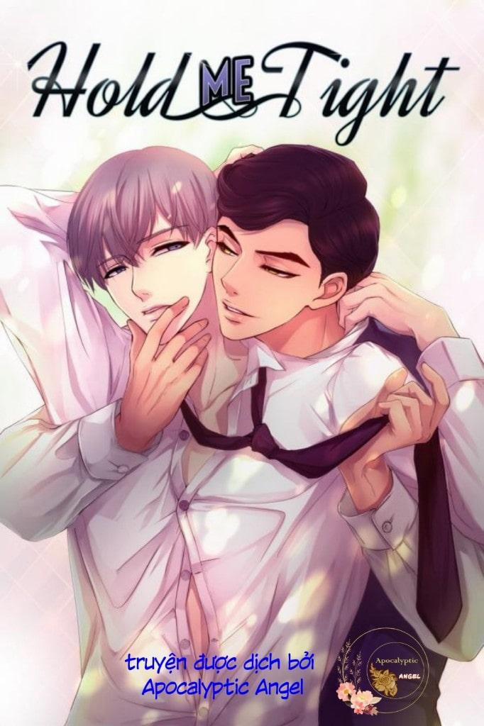 Giữ Em Thật Chặt (Hold Me Tight) 66 trang 0