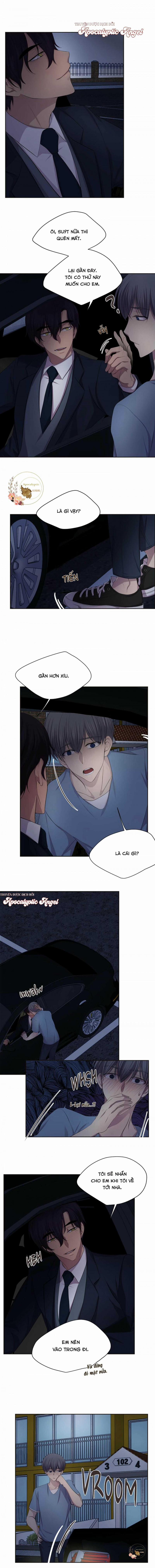 Giữ Em Thật Chặt (Hold Me Tight) 67 trang 10