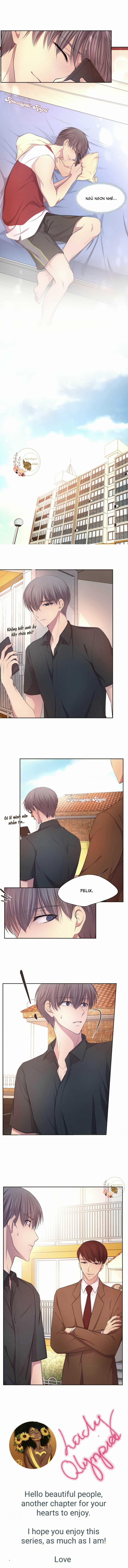 Giữ Em Thật Chặt (Hold Me Tight) 67 trang 14