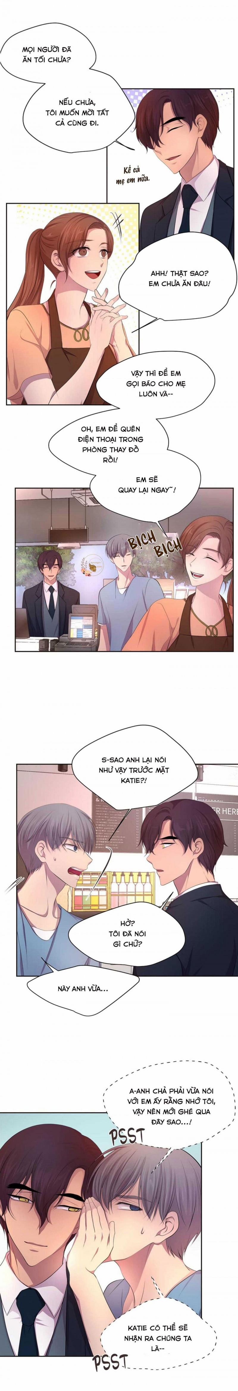 Giữ Em Thật Chặt (Hold Me Tight) 67 trang 2