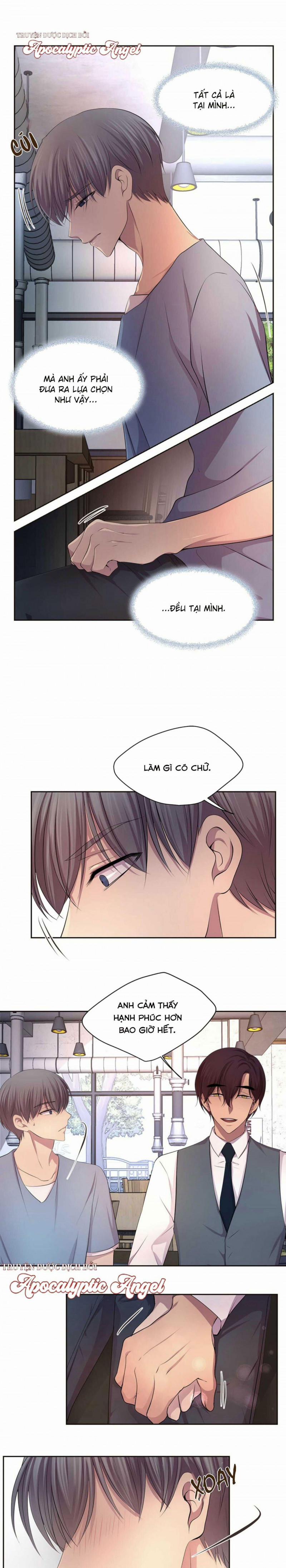 Giữ Em Thật Chặt (Hold Me Tight) 67 trang 8