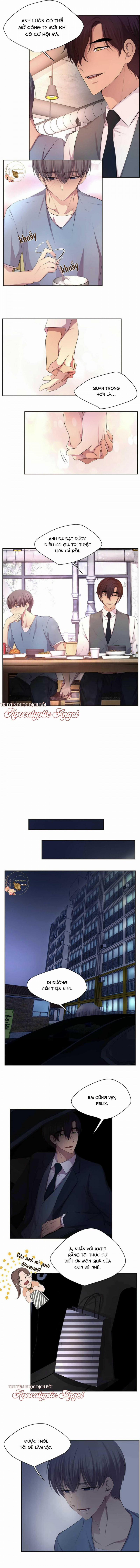 Giữ Em Thật Chặt (Hold Me Tight) 67 trang 9