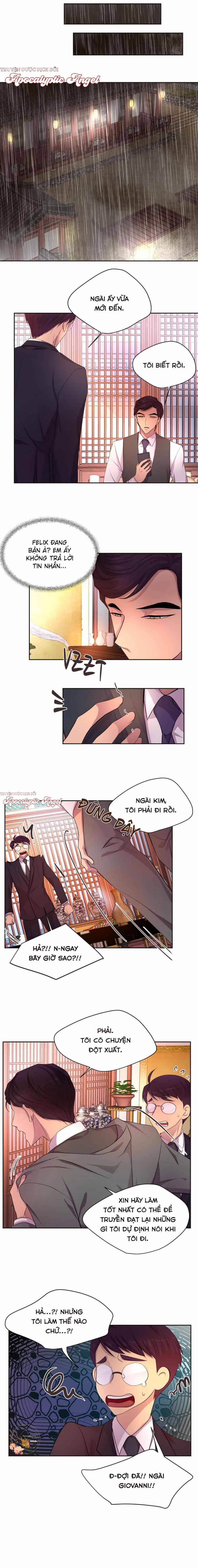 Giữ Em Thật Chặt (Hold Me Tight) 68 trang 13