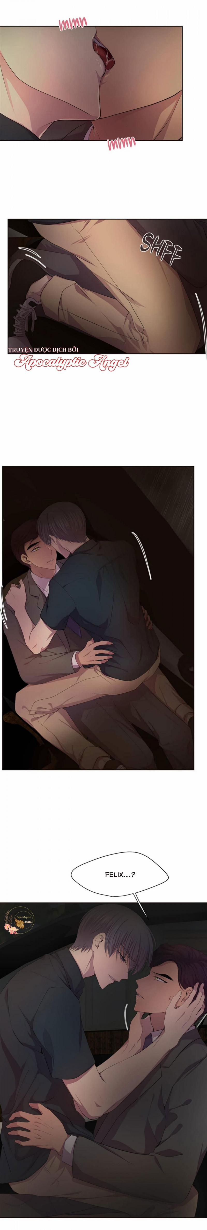 Giữ Em Thật Chặt (Hold Me Tight) 68 trang 16