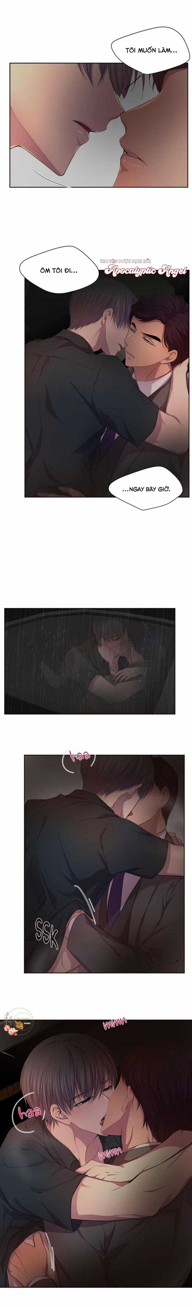 Giữ Em Thật Chặt (Hold Me Tight) 68 trang 17