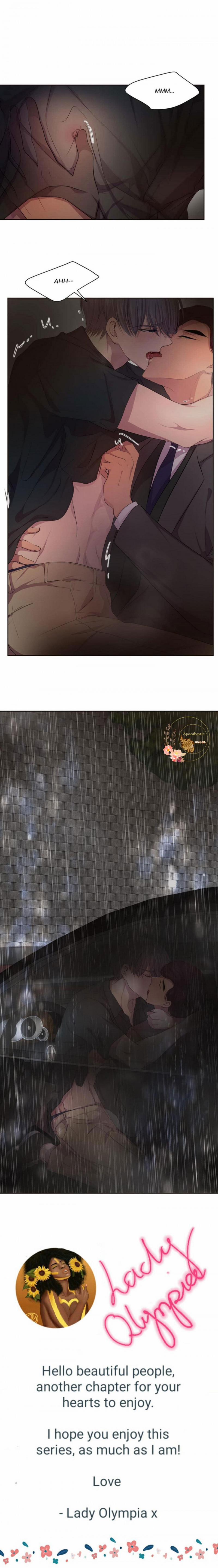 Giữ Em Thật Chặt (Hold Me Tight) 68 trang 18