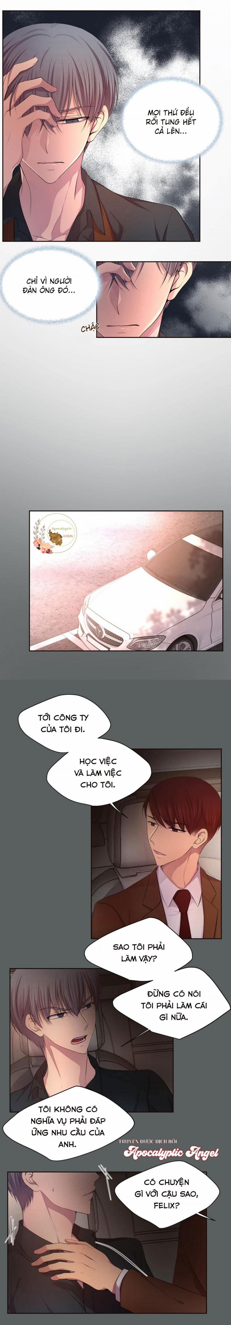 Giữ Em Thật Chặt (Hold Me Tight) 68 trang 6