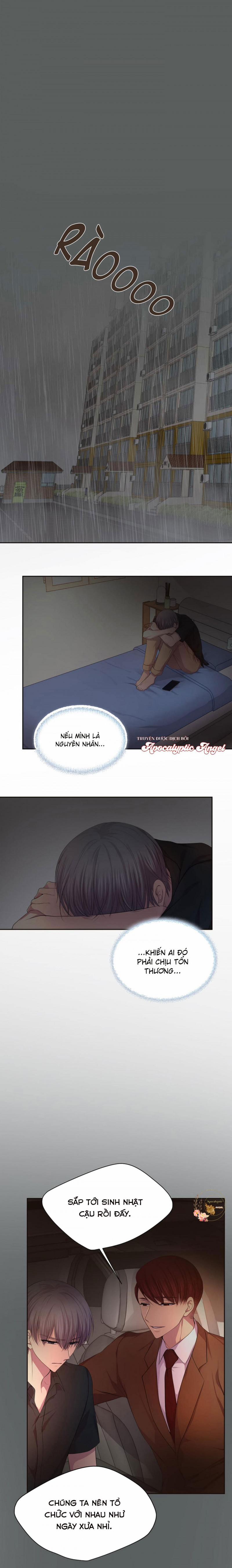 Giữ Em Thật Chặt (Hold Me Tight) 68 trang 9