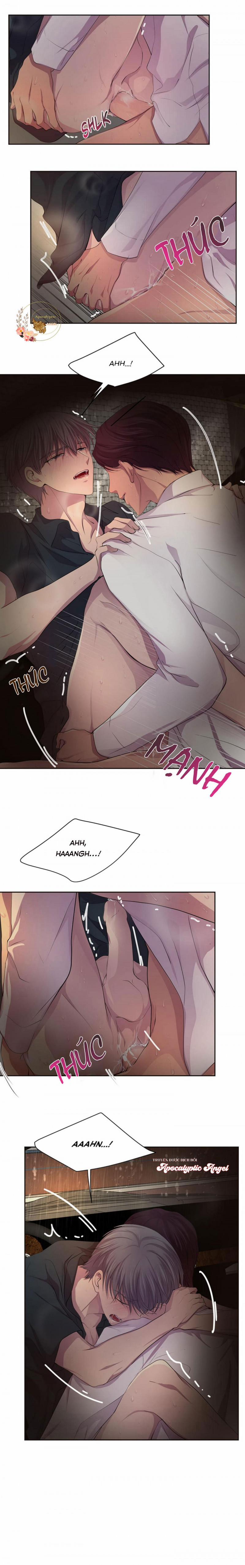 Giữ Em Thật Chặt (Hold Me Tight) 69 trang 3