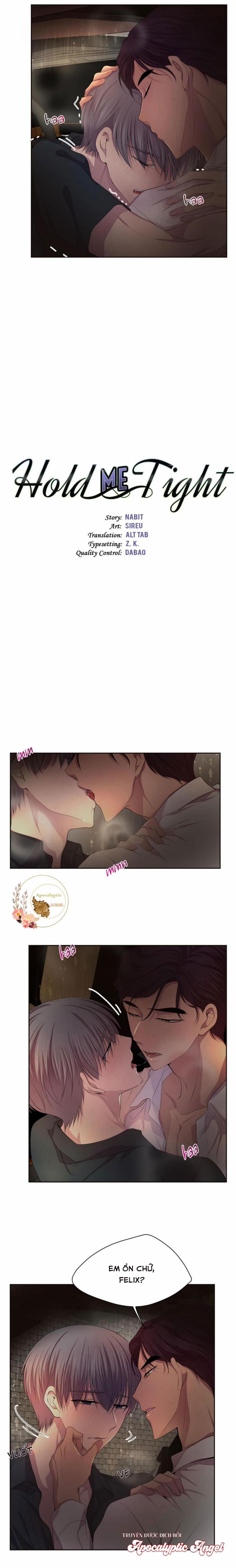 Giữ Em Thật Chặt (Hold Me Tight) 69 trang 4