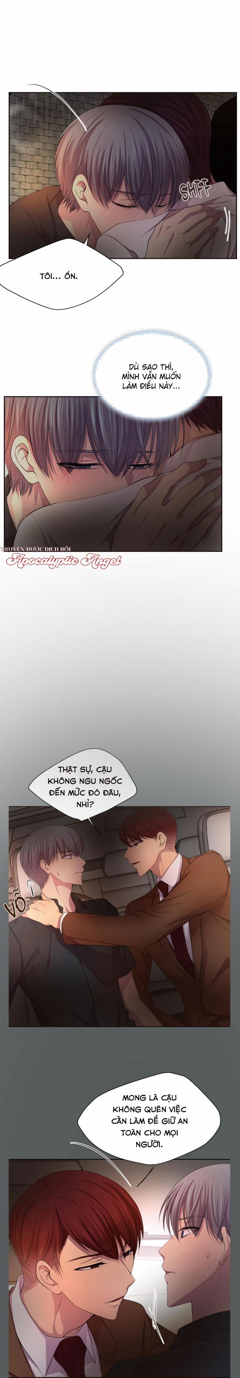 Giữ Em Thật Chặt (Hold Me Tight) 69 trang 5