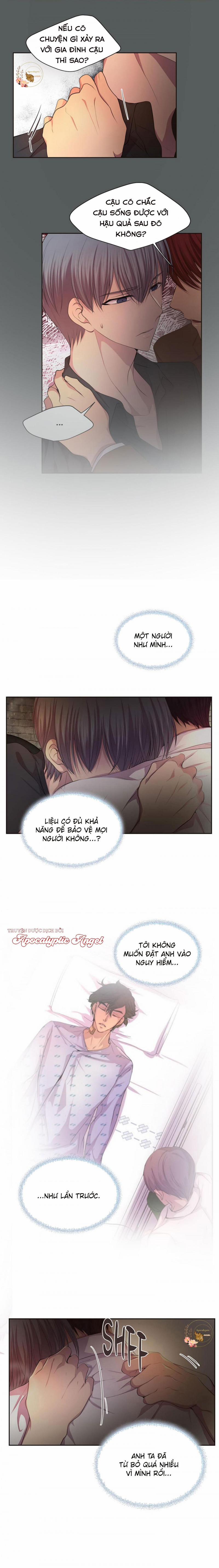 Giữ Em Thật Chặt (Hold Me Tight) 69 trang 6