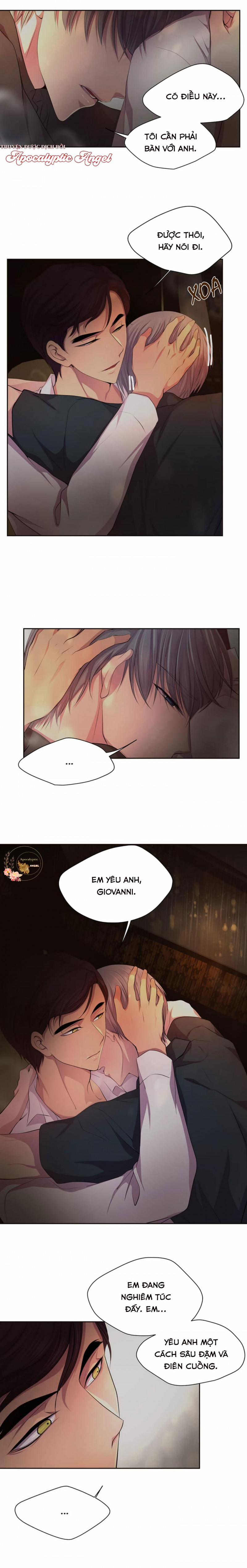 Giữ Em Thật Chặt (Hold Me Tight) 69 trang 7