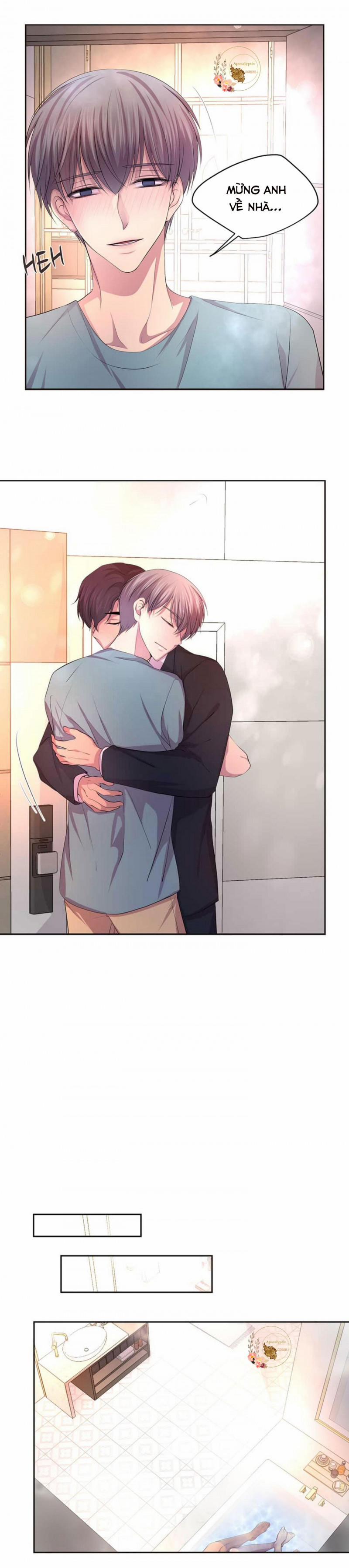 Giữ Em Thật Chặt (Hold Me Tight) 70 trang 10