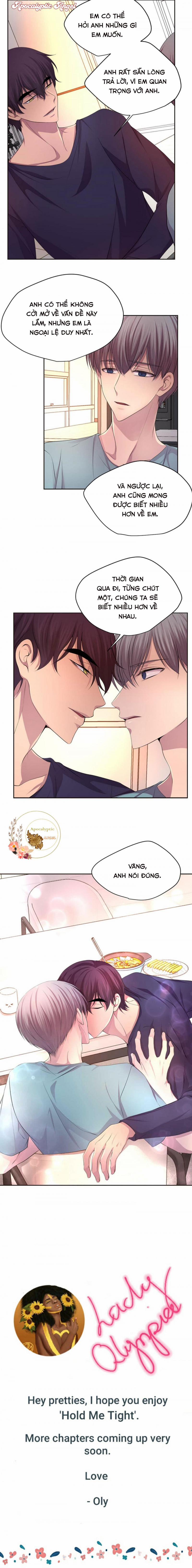 Giữ Em Thật Chặt (Hold Me Tight) 70 trang 19