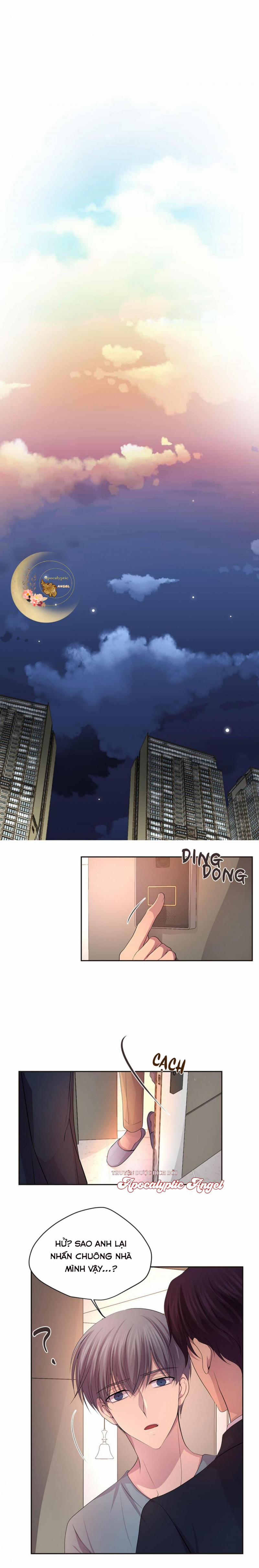 Giữ Em Thật Chặt (Hold Me Tight) 70 trang 8