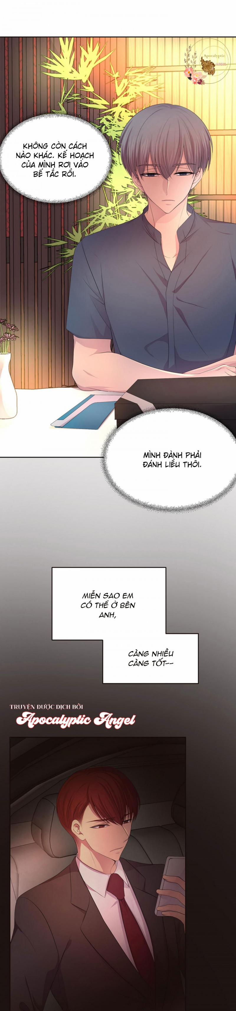 Giữ Em Thật Chặt (Hold Me Tight) 71 trang 13