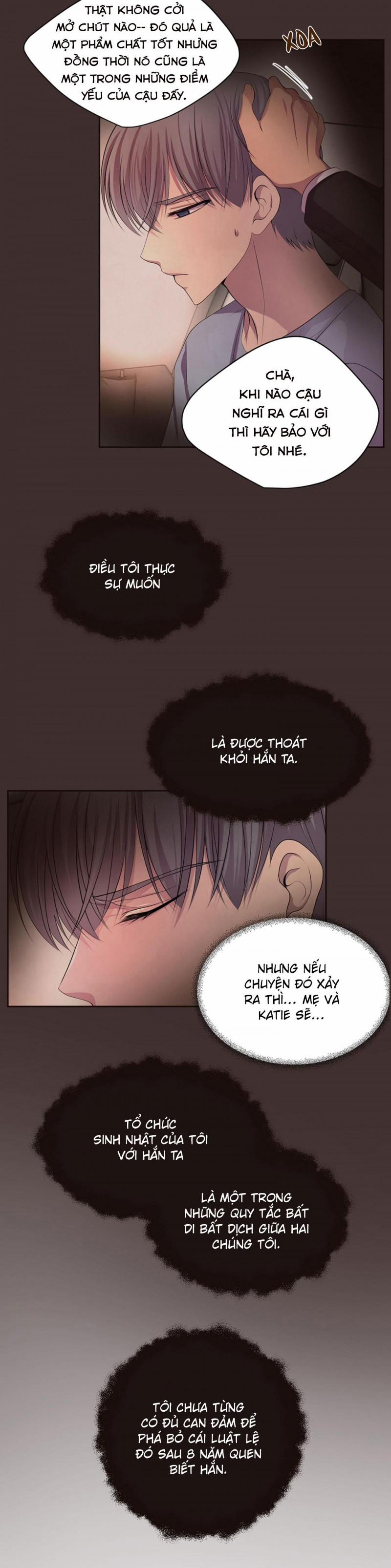 Giữ Em Thật Chặt (Hold Me Tight) 71 trang 8