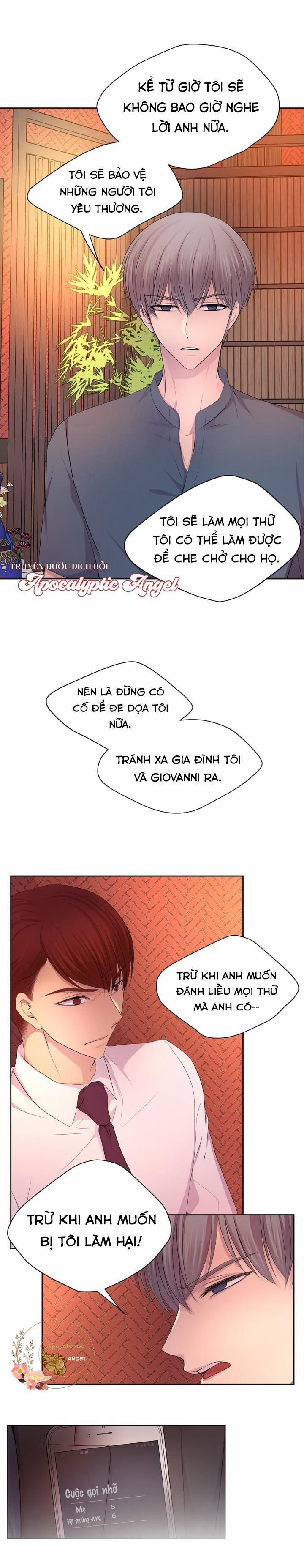 Giữ Em Thật Chặt (Hold Me Tight) 72 trang 3