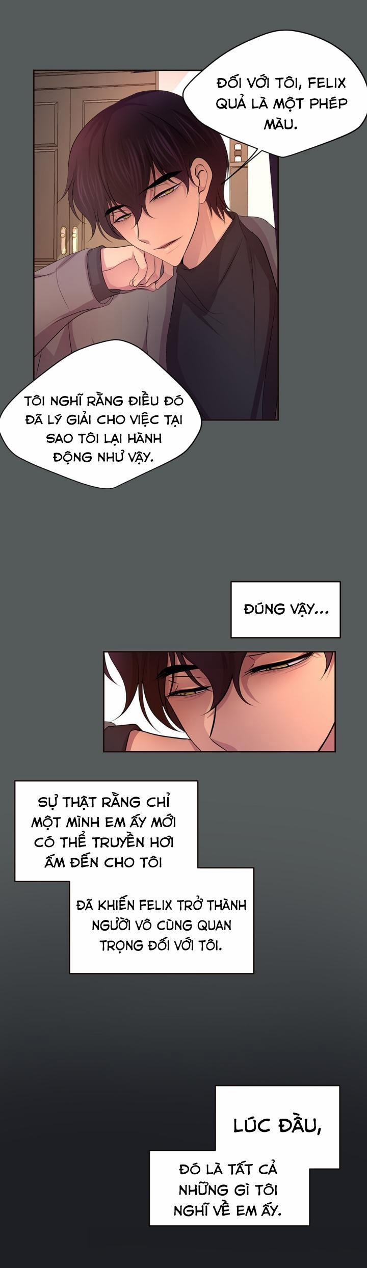 Giữ Em Thật Chặt (Hold Me Tight) 73 trang 12