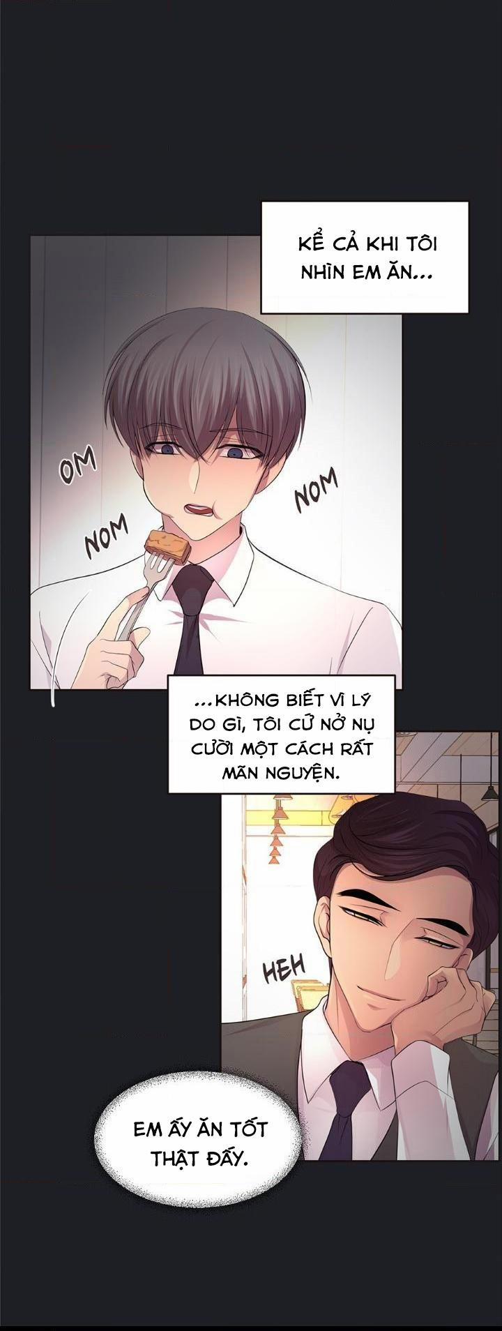 Giữ Em Thật Chặt (Hold Me Tight) 73 trang 14