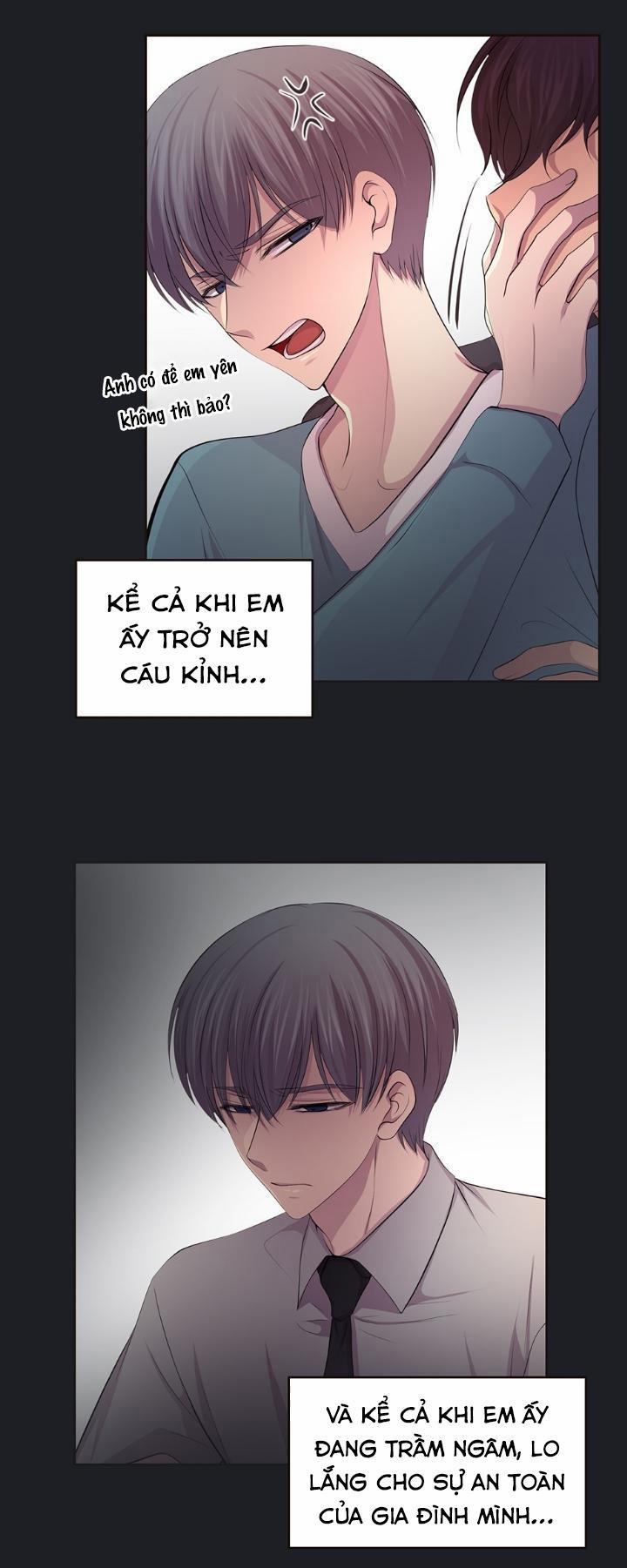 Giữ Em Thật Chặt (Hold Me Tight) 73 trang 15