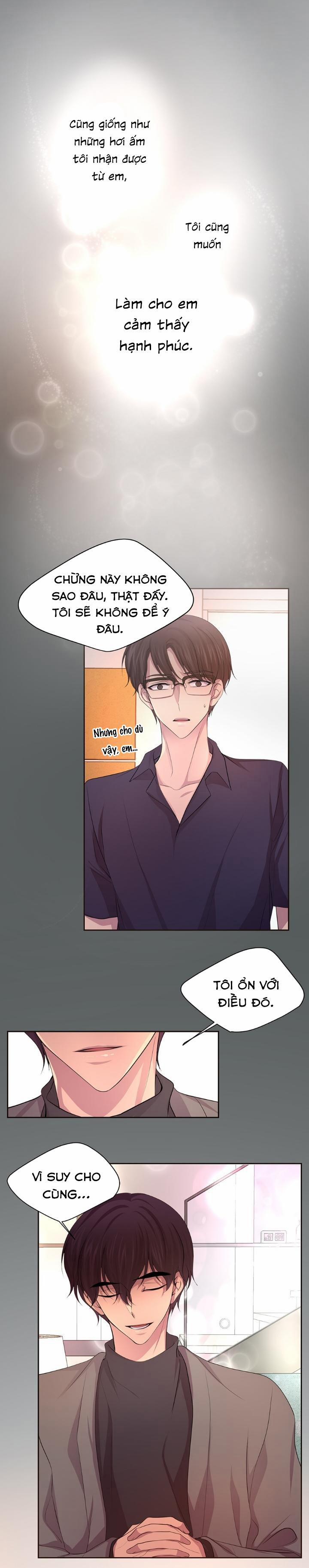 Giữ Em Thật Chặt (Hold Me Tight) 73 trang 17