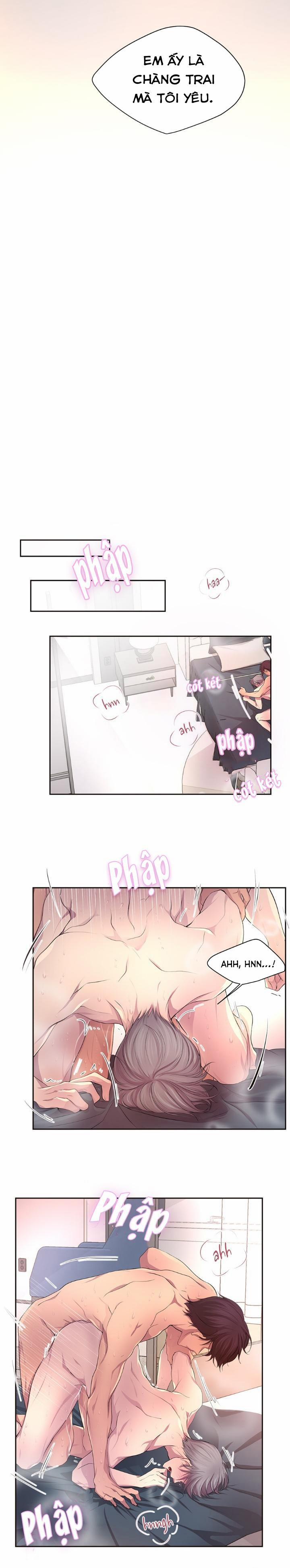 Giữ Em Thật Chặt (Hold Me Tight) 73 trang 18