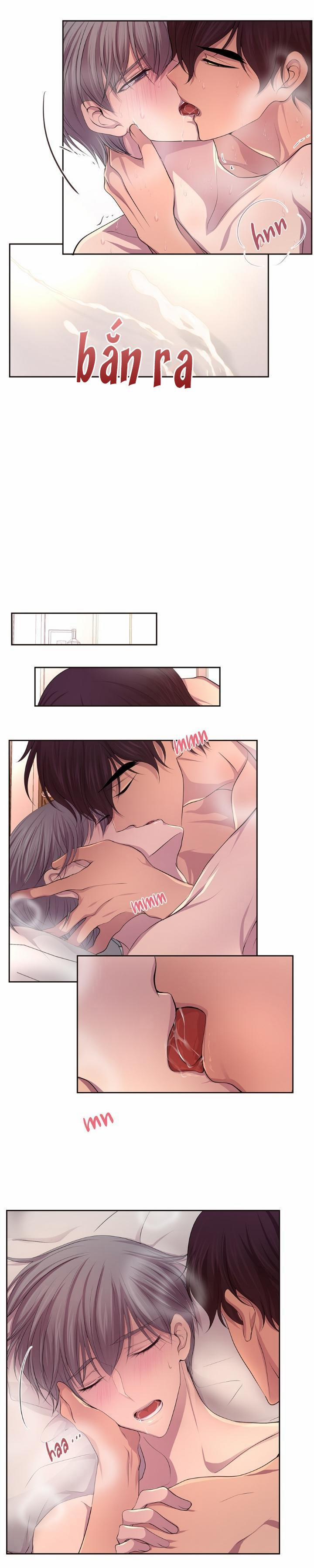 Giữ Em Thật Chặt (Hold Me Tight) 73 trang 24