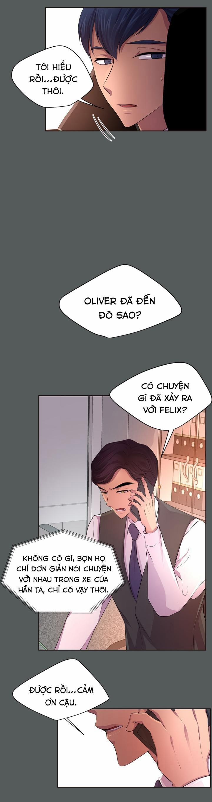 Giữ Em Thật Chặt (Hold Me Tight) 73 trang 28