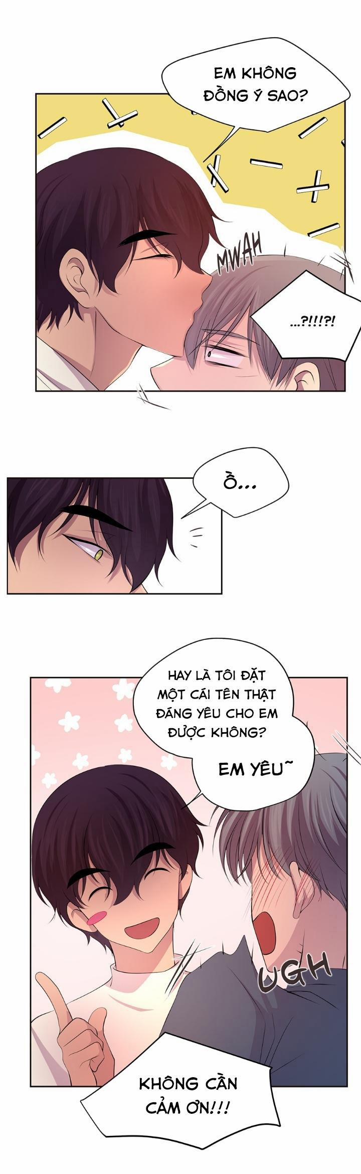 Giữ Em Thật Chặt (Hold Me Tight) 73 trang 3